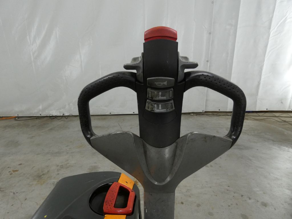 STILL EXH20 Niederhubwagen www.blackforxx.com