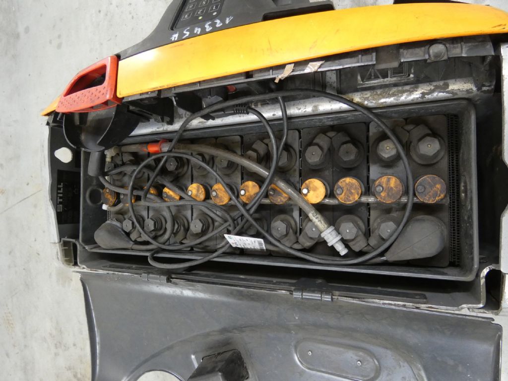 STILL EXH20 Niederhubwagen www.blackforxx.com