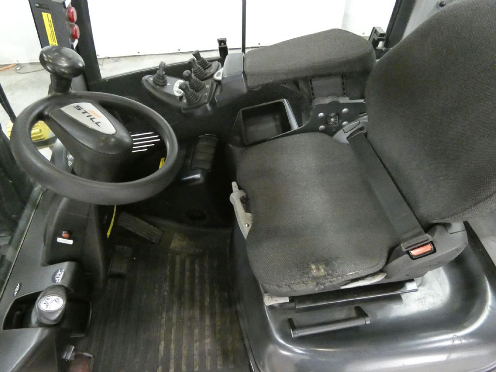 STILL RX70-25/EX Dieselstapler www.blackforxx.com