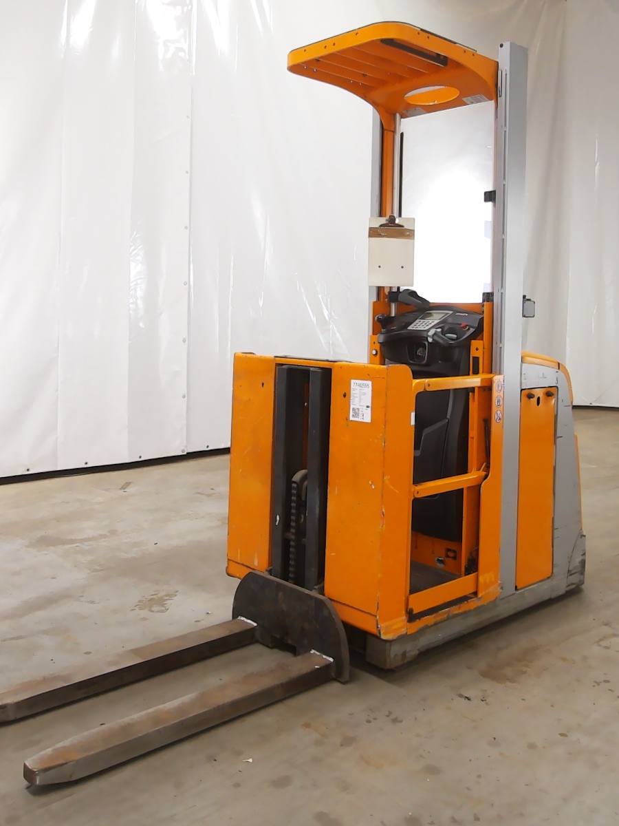 STILL EK-X Hoogheffende orderverzameltruck  www.blackforxx.com