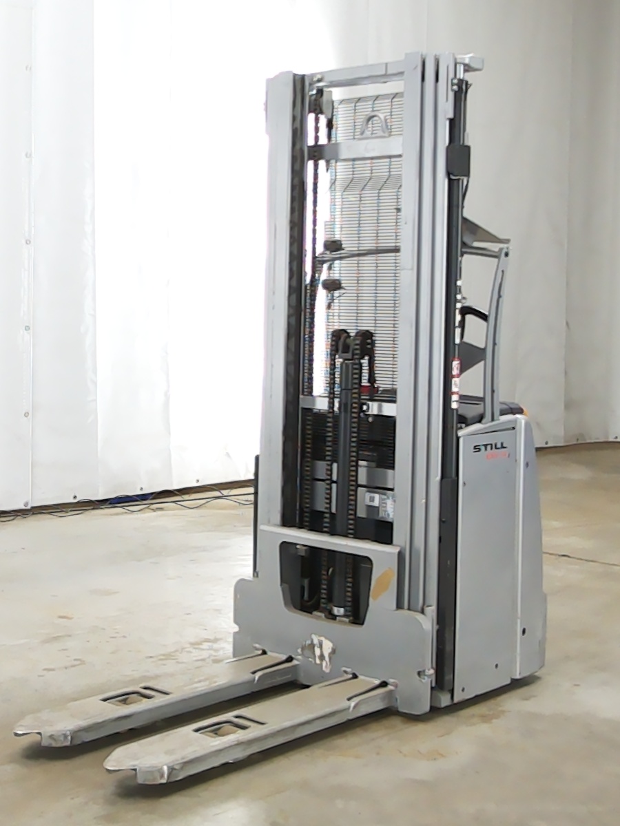 Still EXV14 Hochhubwagen www.blackforxx.com