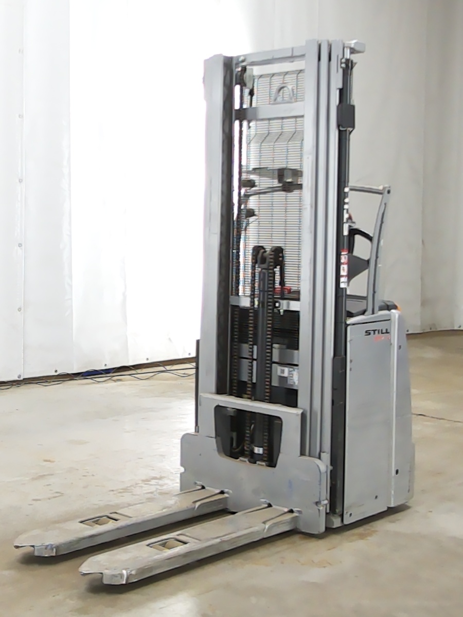 Still EXV14 Sztaplarki (z masztem)  www.blackforxx.com