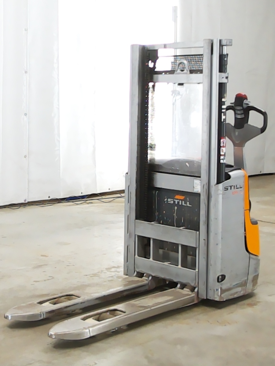 Still EXV12 Sztaplarki (z masztem)  www.blackforxx.com