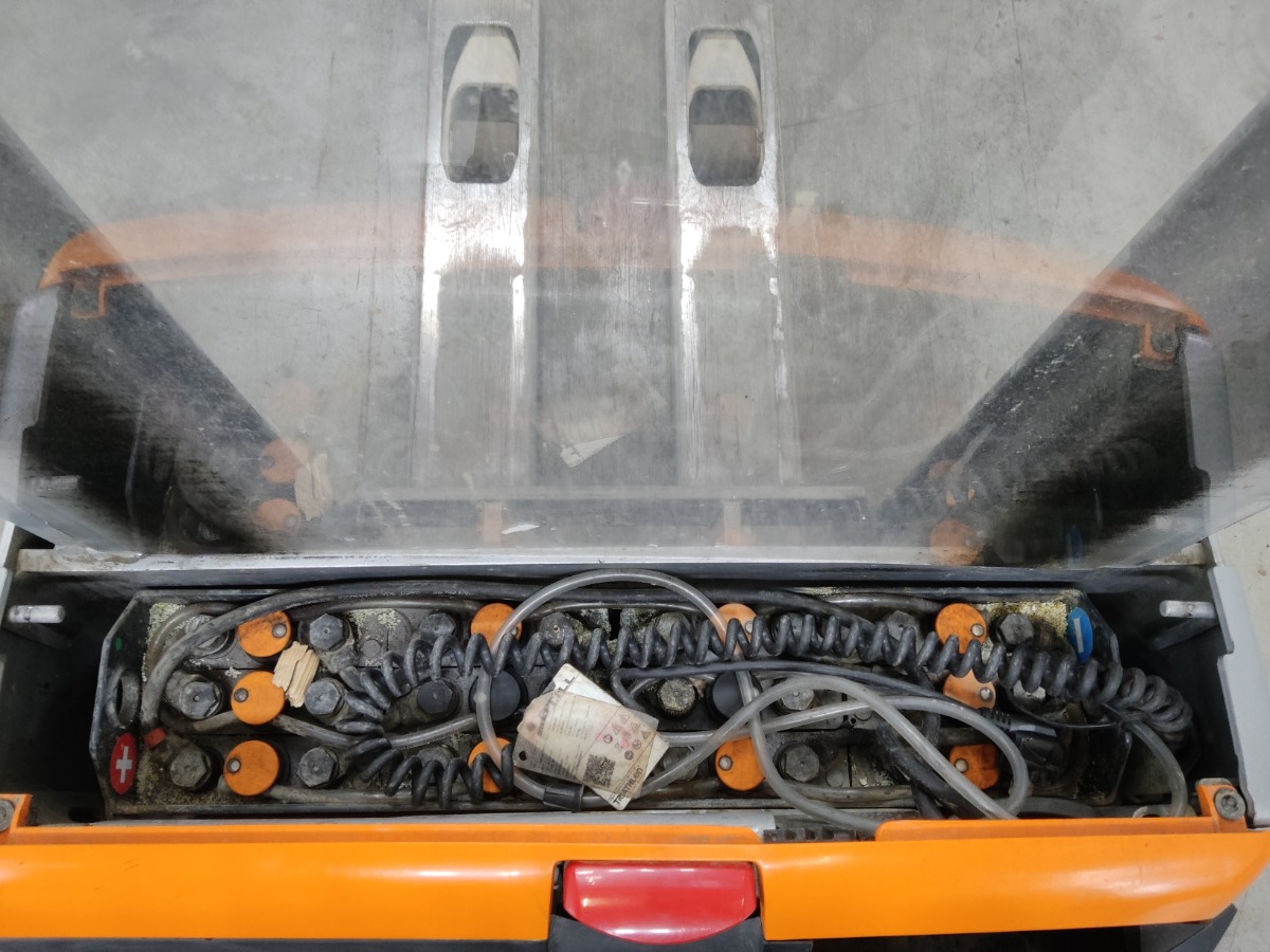 Still EXV12 Sztaplarki (z masztem)  www.blackforxx.com