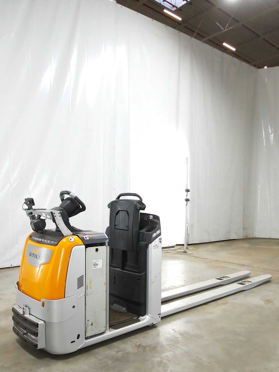 Still OPX20/2900MM Commissionatore basso livello www.blackforxx.com