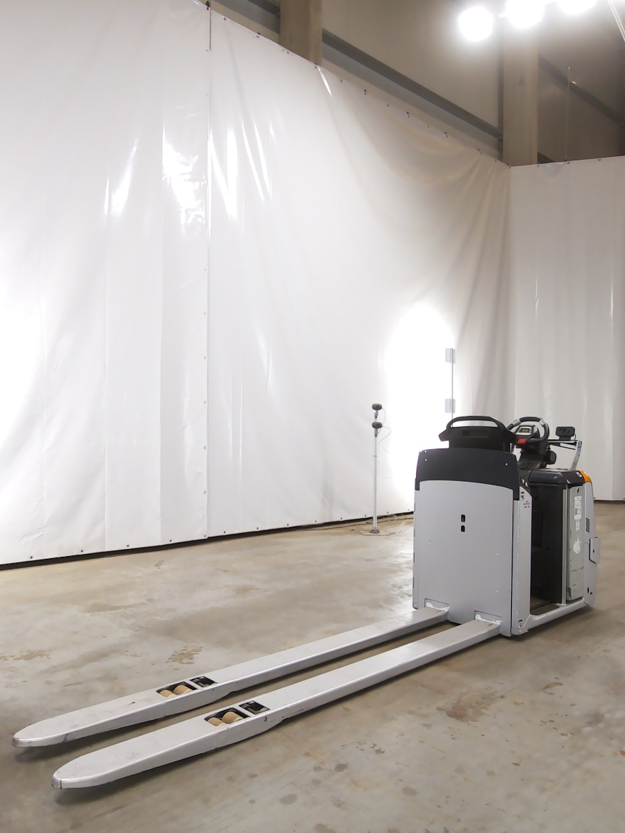 Still OPX20/2900MM Commissionatore basso livello www.blackforxx.com