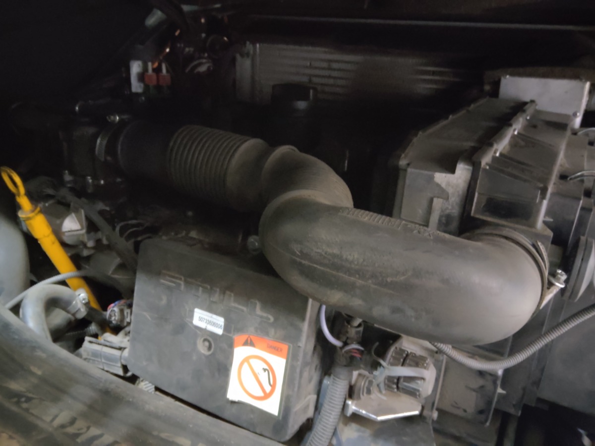 STILL RX70-16T LPG Forklifts www.blackforxx.com