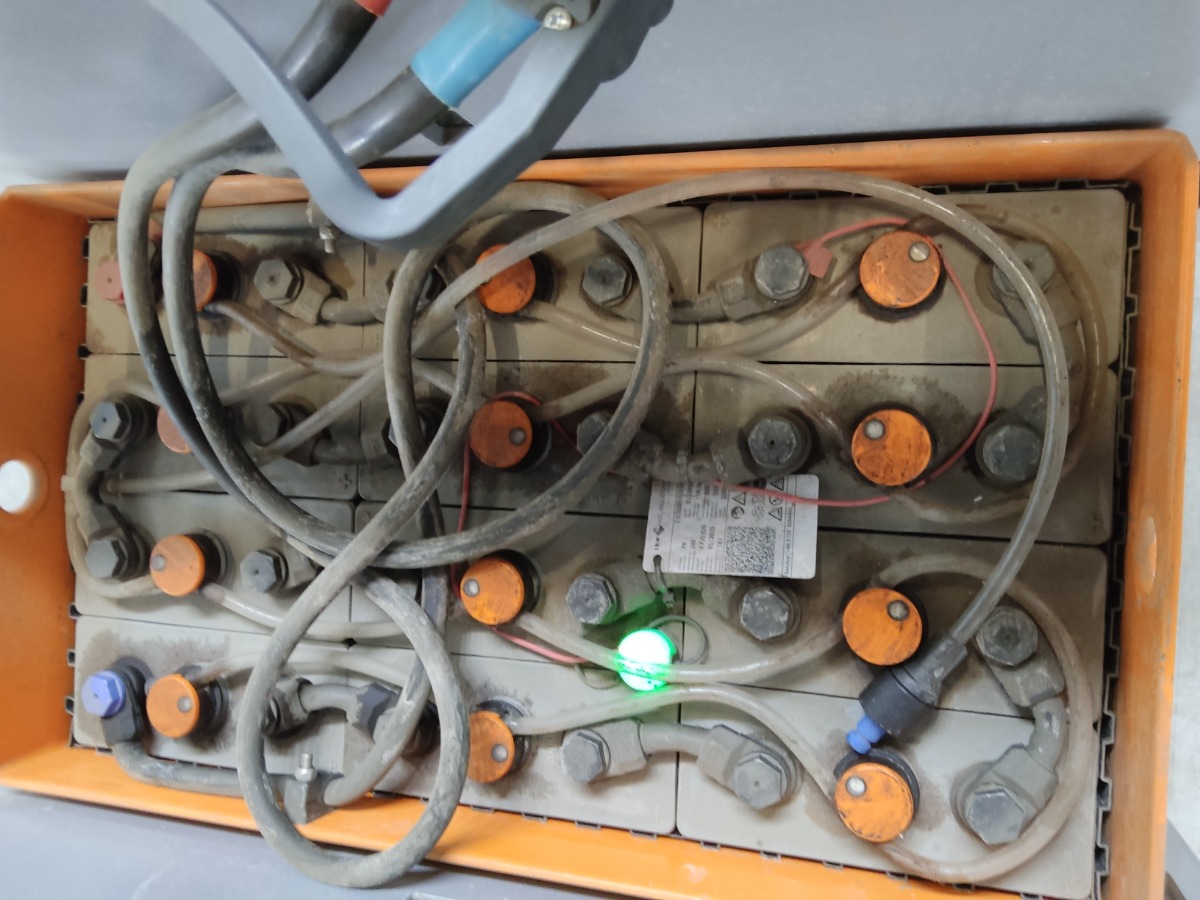 STILL EK-X10 Hoogheffende orderverzameltruck  www.blackforxx.com