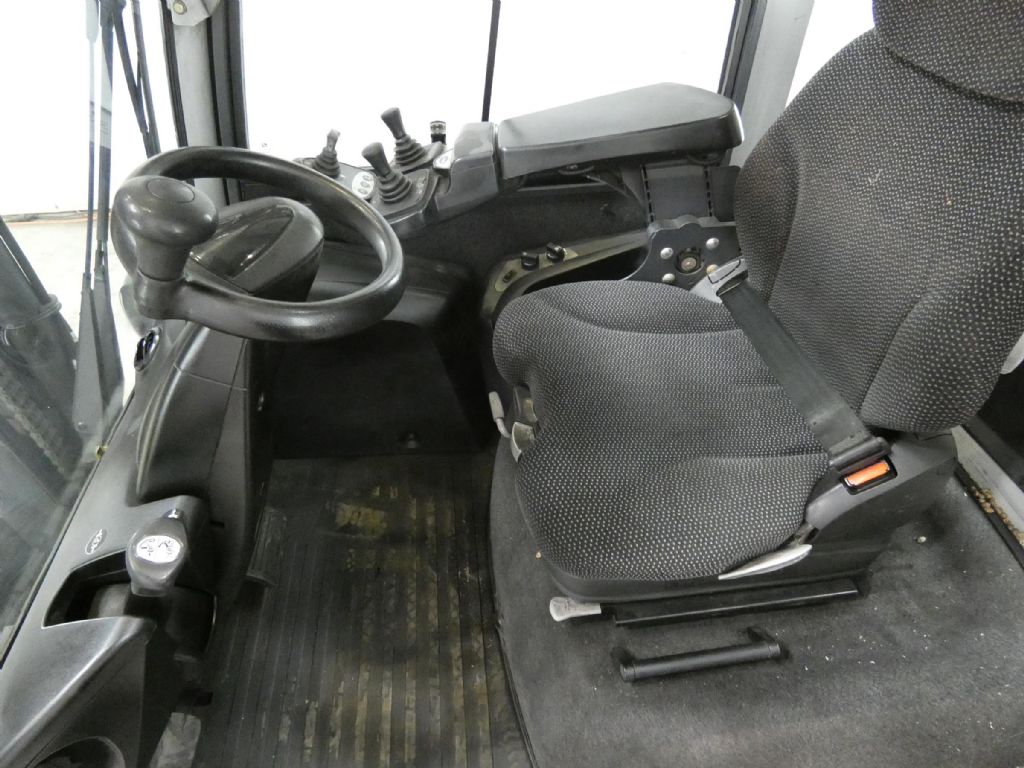 STILL RX70-50 Dieselstapler www.blackforxx.com