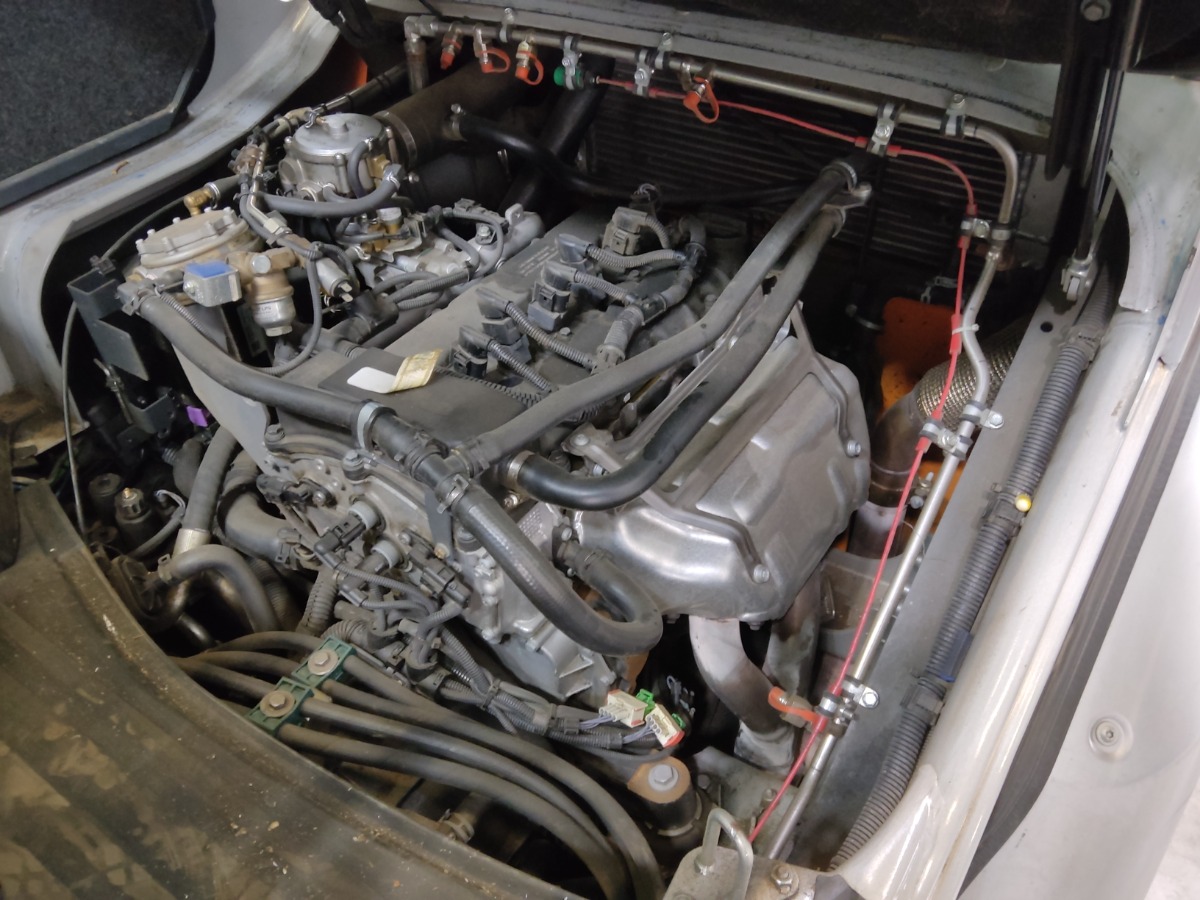 STILL RX70-50T/600 Diesel Forklift www.blackforxx.com