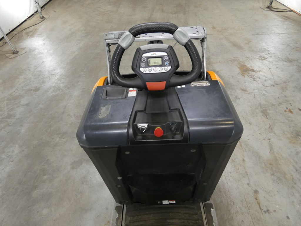 STILL LTX50 Trekker www.blackforxx.com