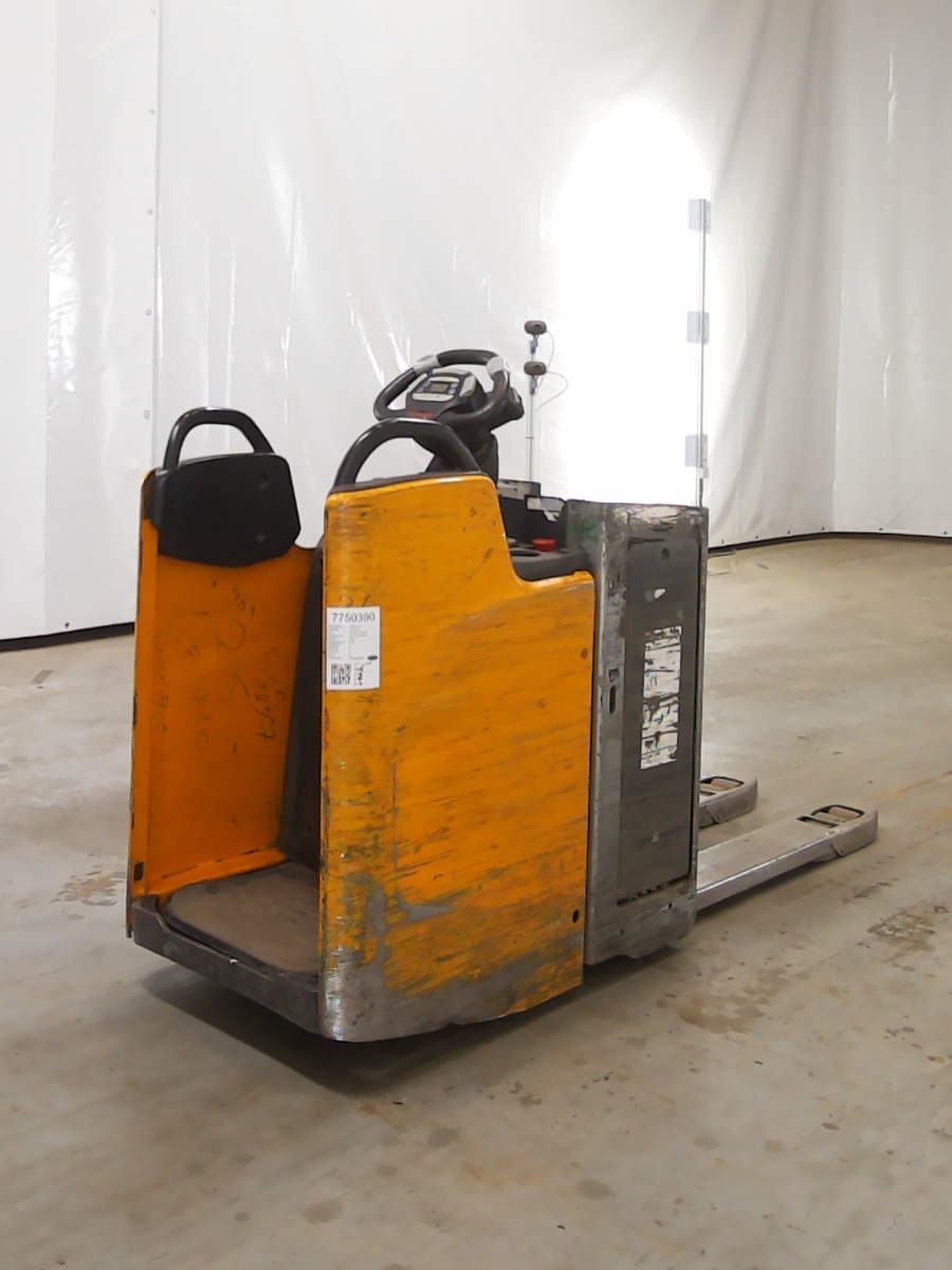 Still EXH-S20 Pallettruck www.blackforxx.com