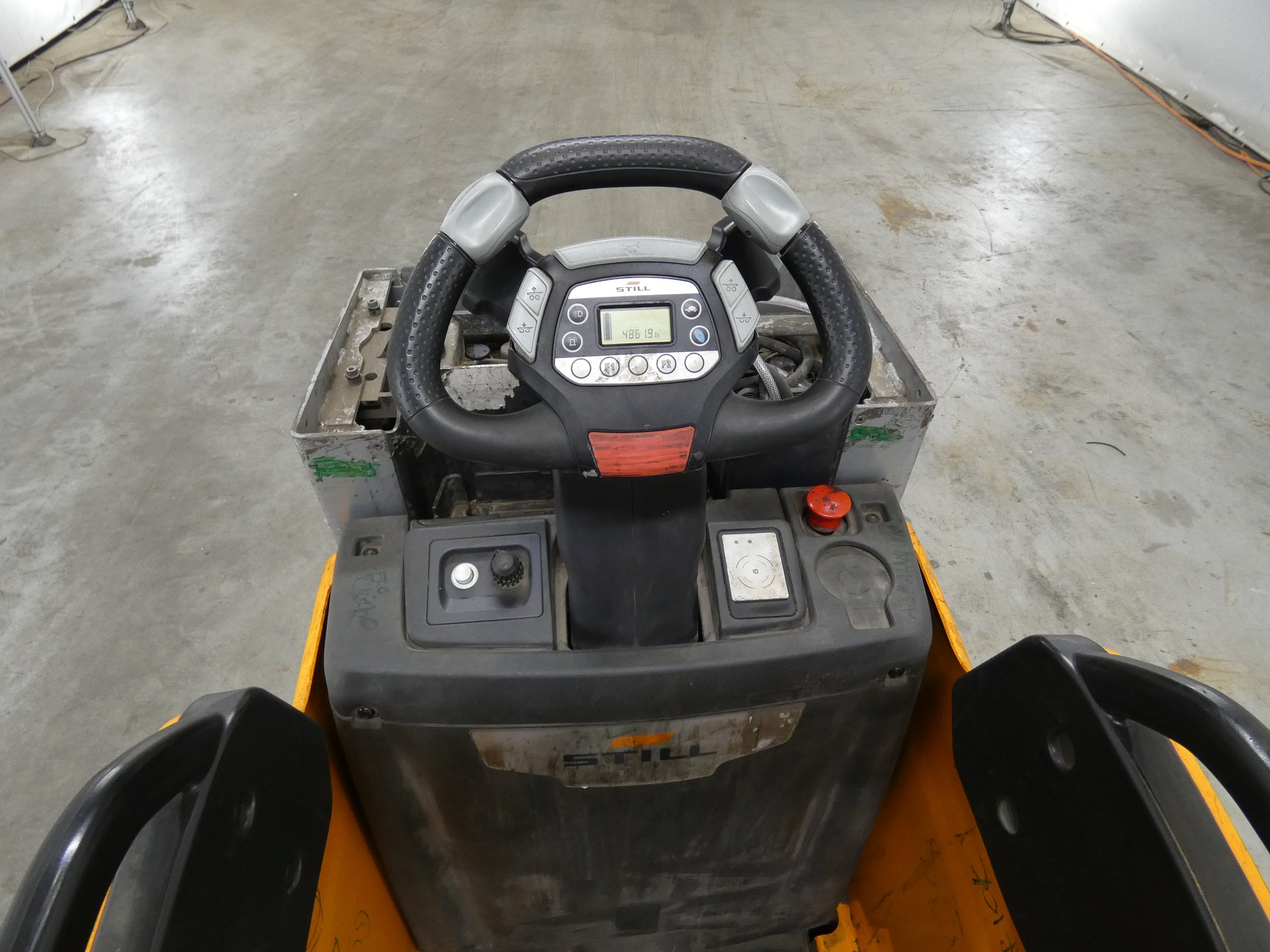 Still EXH-S20 Pallettruck www.blackforxx.com