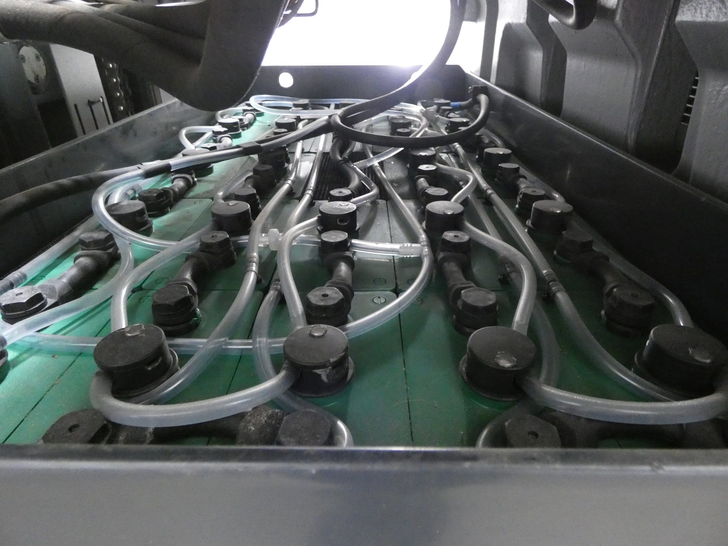 Still MX-X Hoogheffende orderverzameltruck  www.blackforxx.com