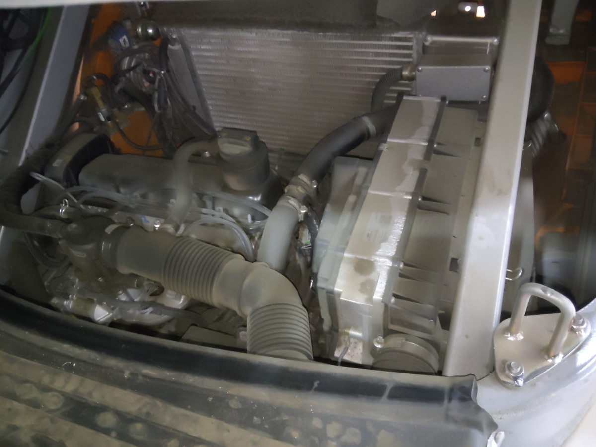 STILL RX70-16T/GETR�NKE LPG Heftruck www.blackforxx.com