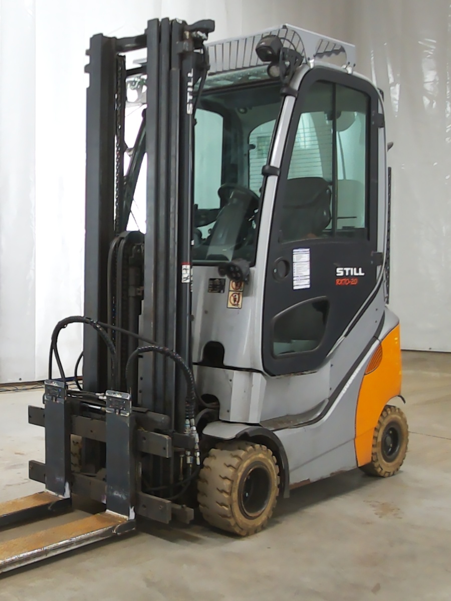 STILL RX70-20T/GETR�NKE GLP www.blackforxx.com