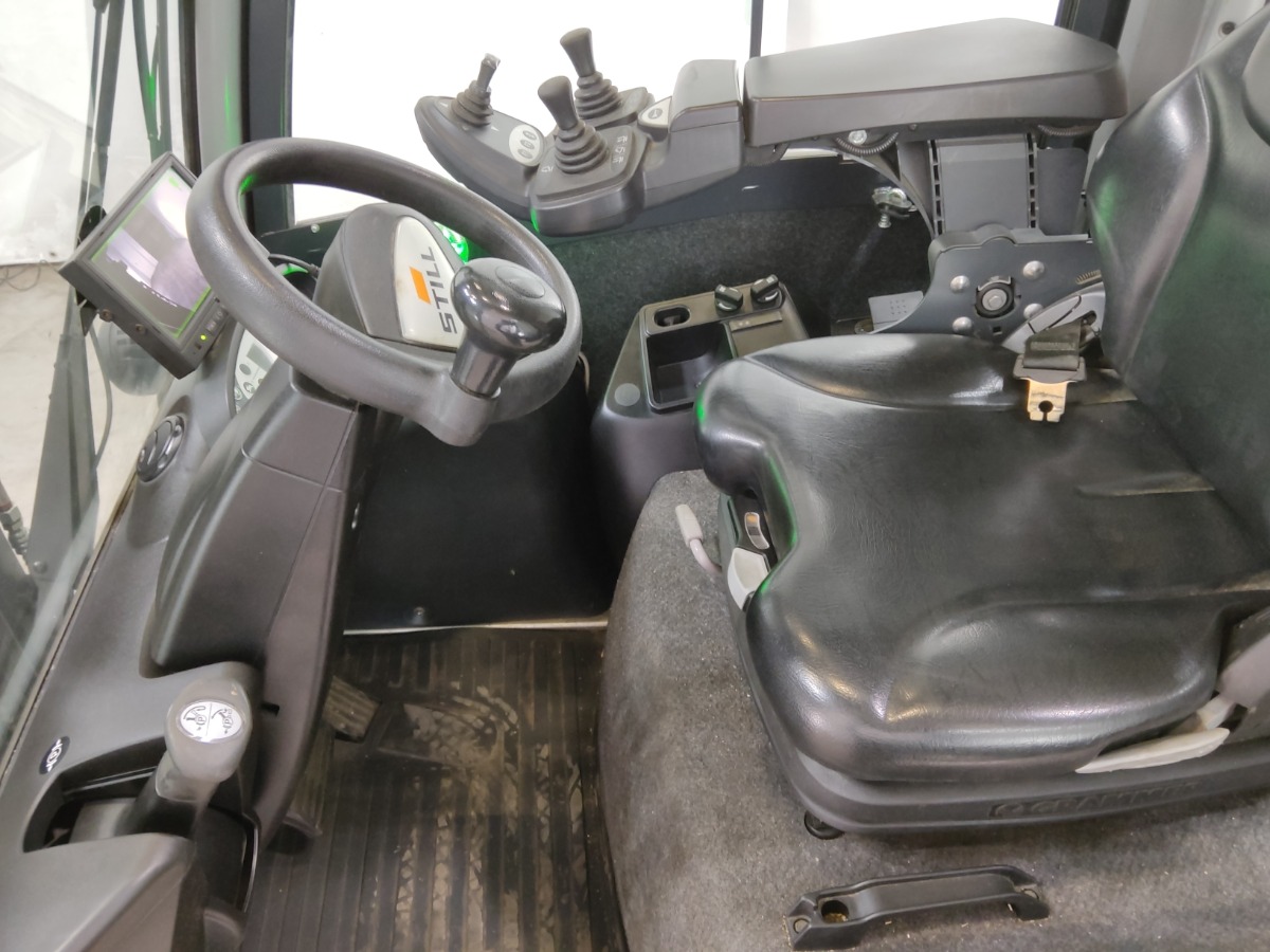 STILL RX70-20T/GETR�NKE GLP www.blackforxx.com