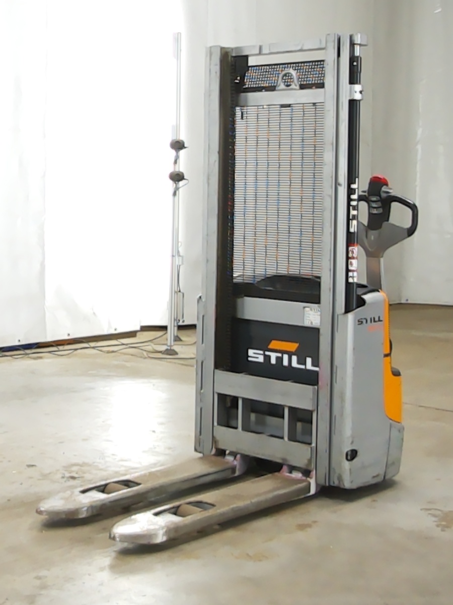 Still EXV12 Hochhubwagen www.blackforxx.com