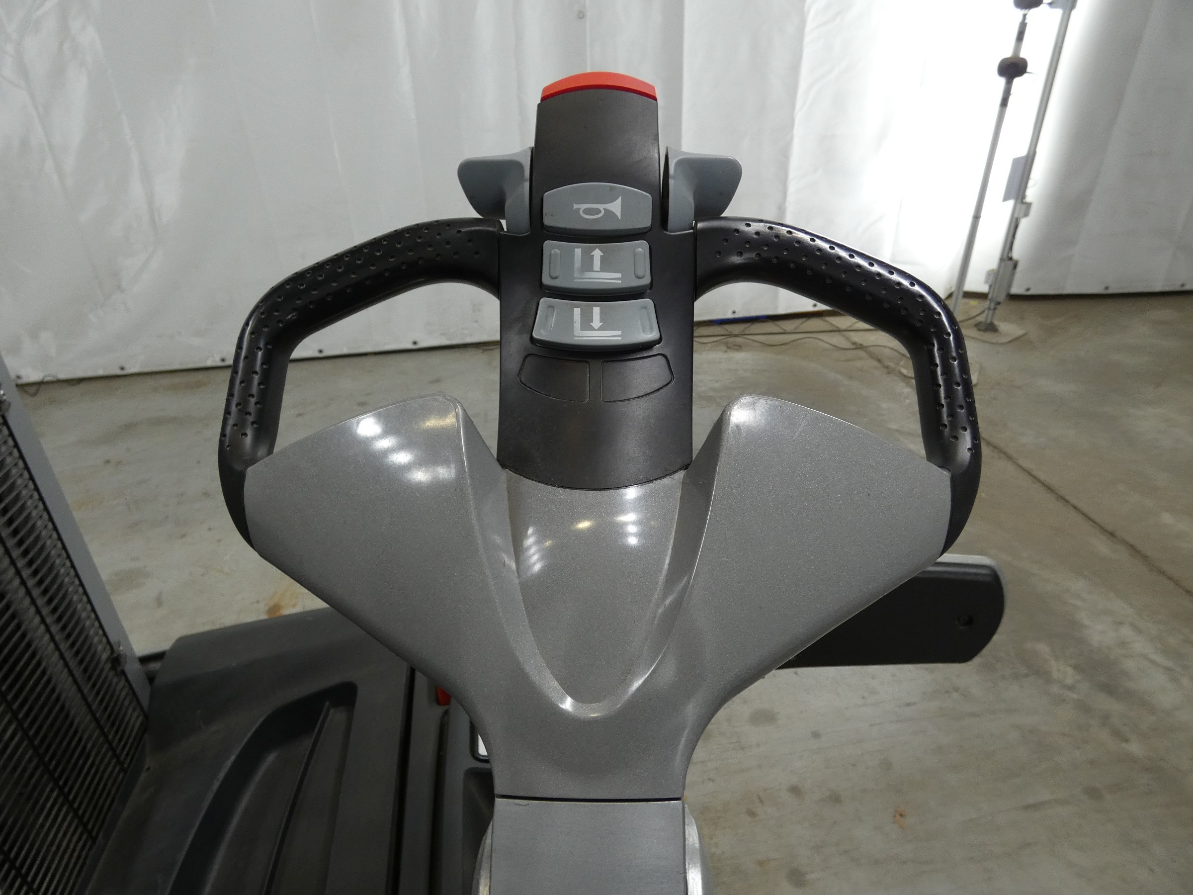 Still EXV-SF16 Hochhubwagen www.blackforxx.com