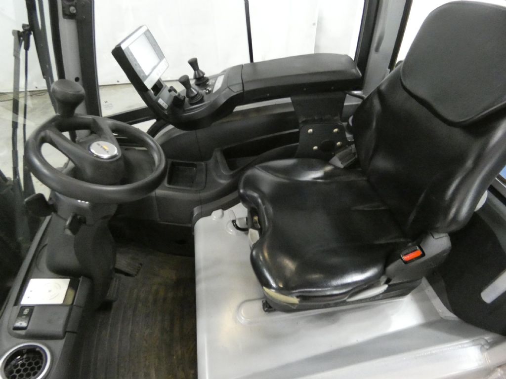 STILL RX20-20PL Elektryczny 4-kolowy www.blackforxx.com