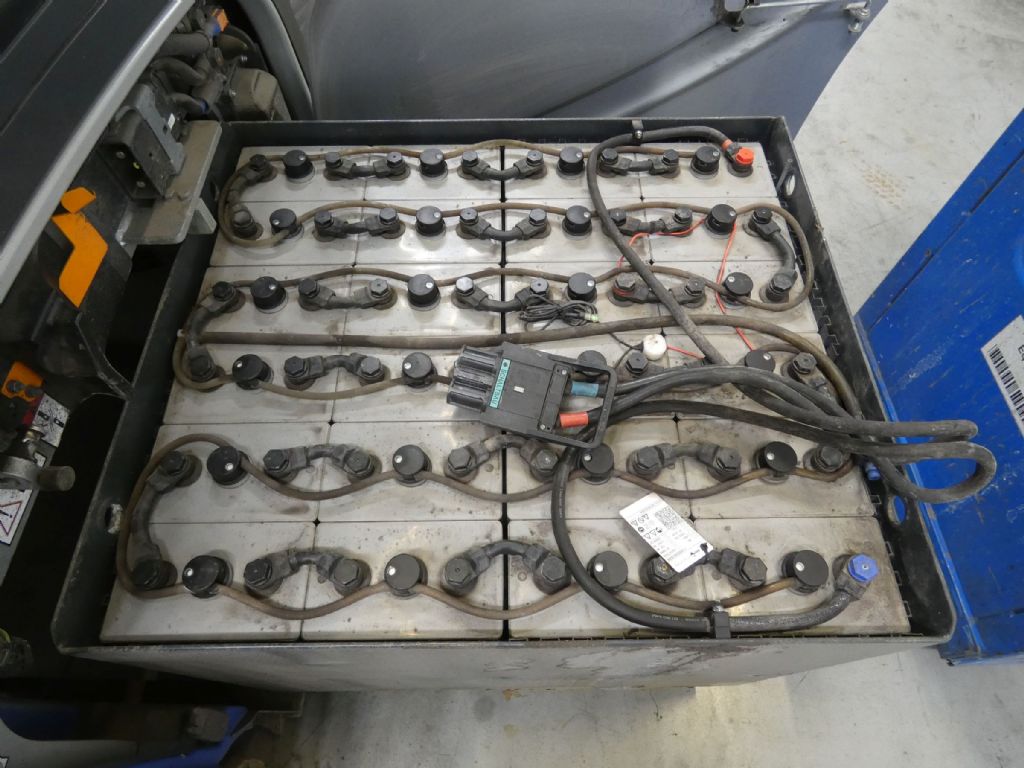 STILL RX20-20PL Elektryczny 4-kolowy www.blackforxx.com