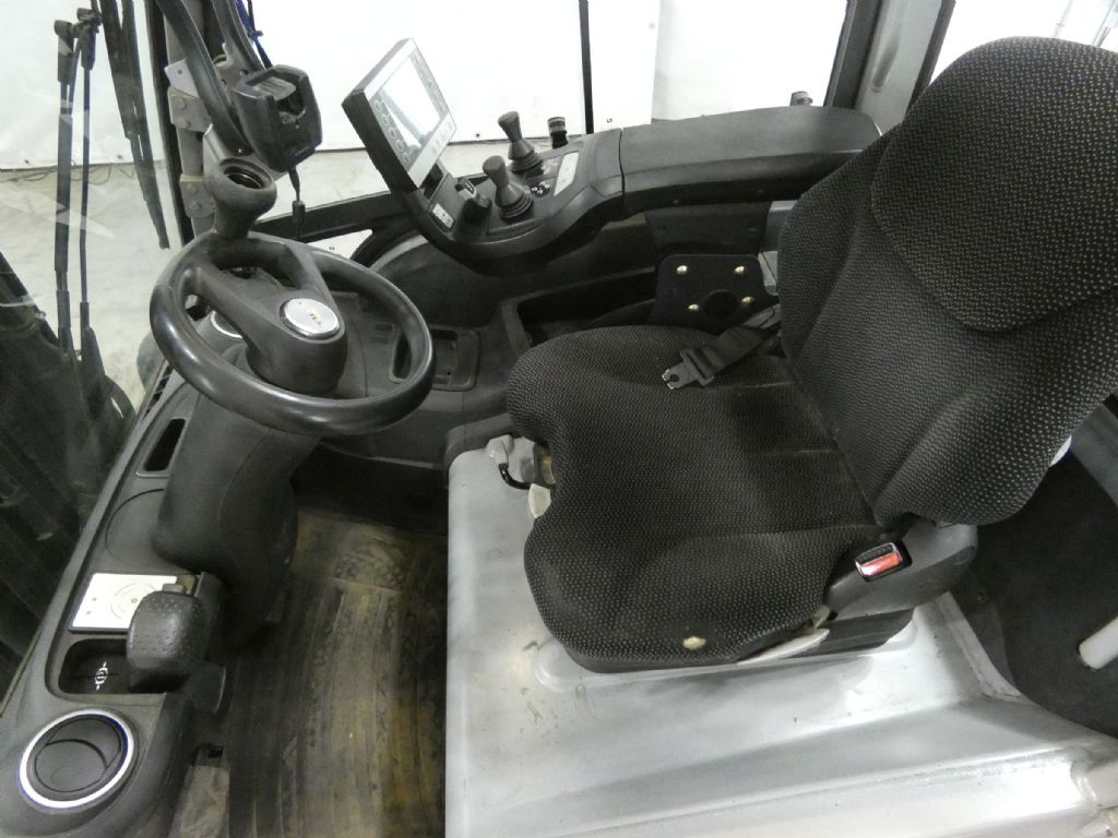 STILL RX20-20L Elektro 3 Rad-Stapler www.blackforxx.com