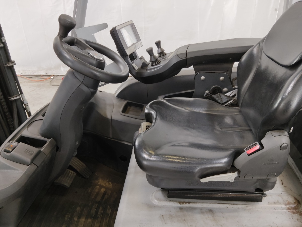 STILL RX20-16 Chariot �lectrique � 3 roues www.blackforxx.com