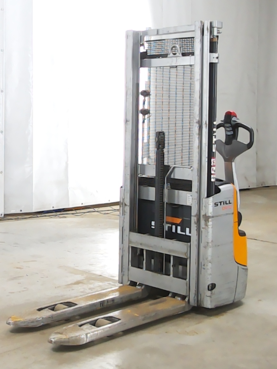 Still EXV12 Hochhubwagen www.blackforxx.com