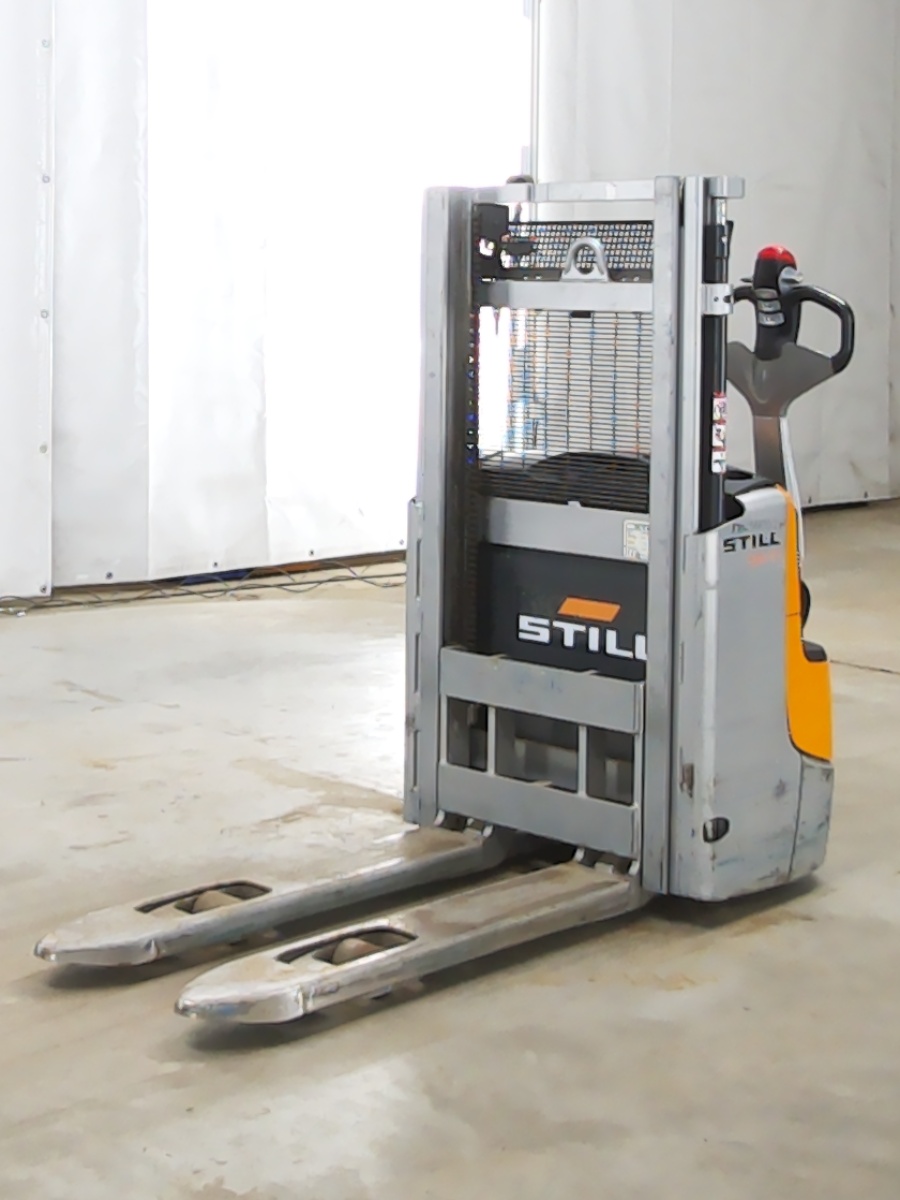 STILL EXV10 High Lift stacker www.blackforxx.com