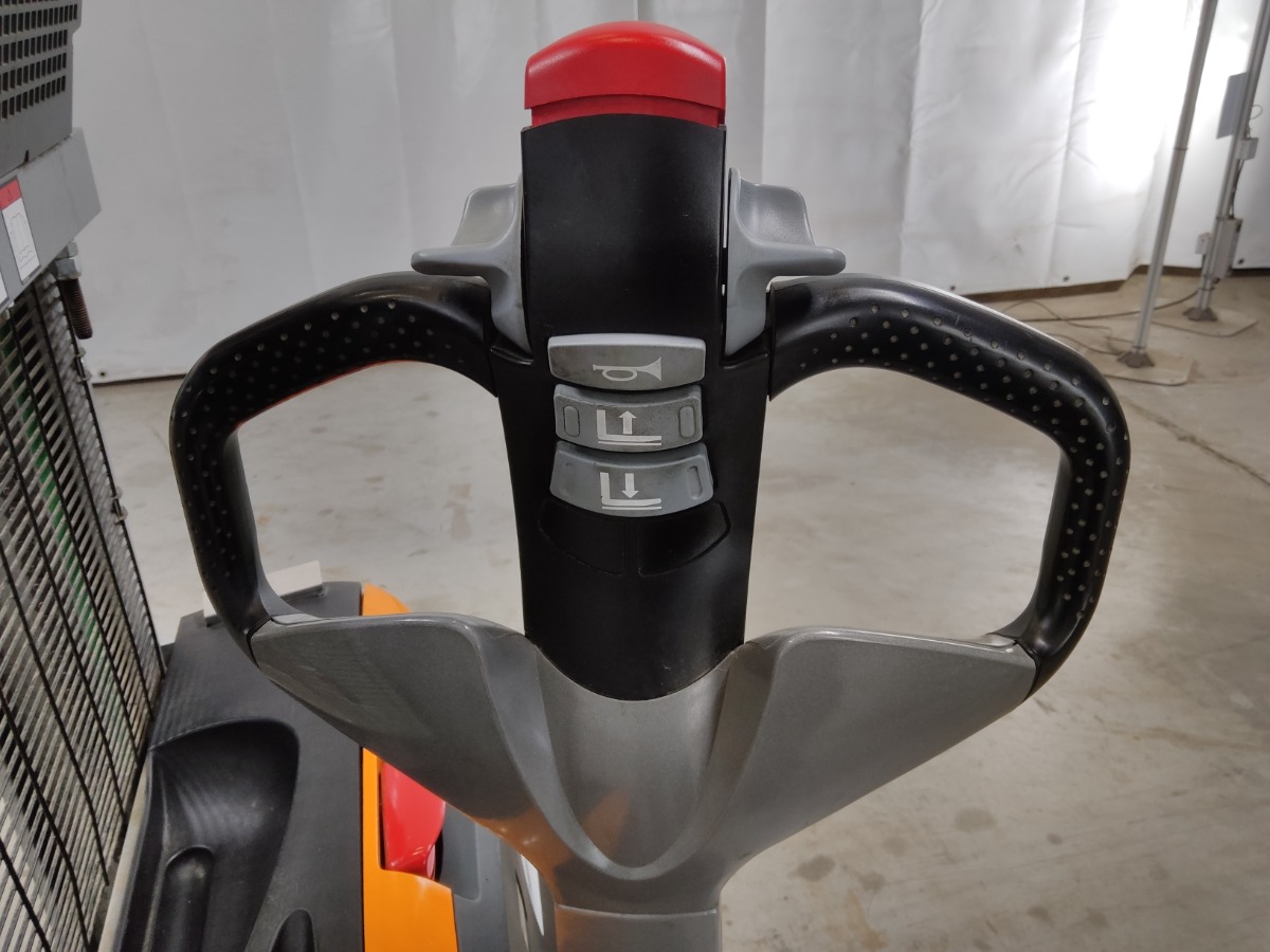 STILL EXV10 High Lift stacker www.blackforxx.com