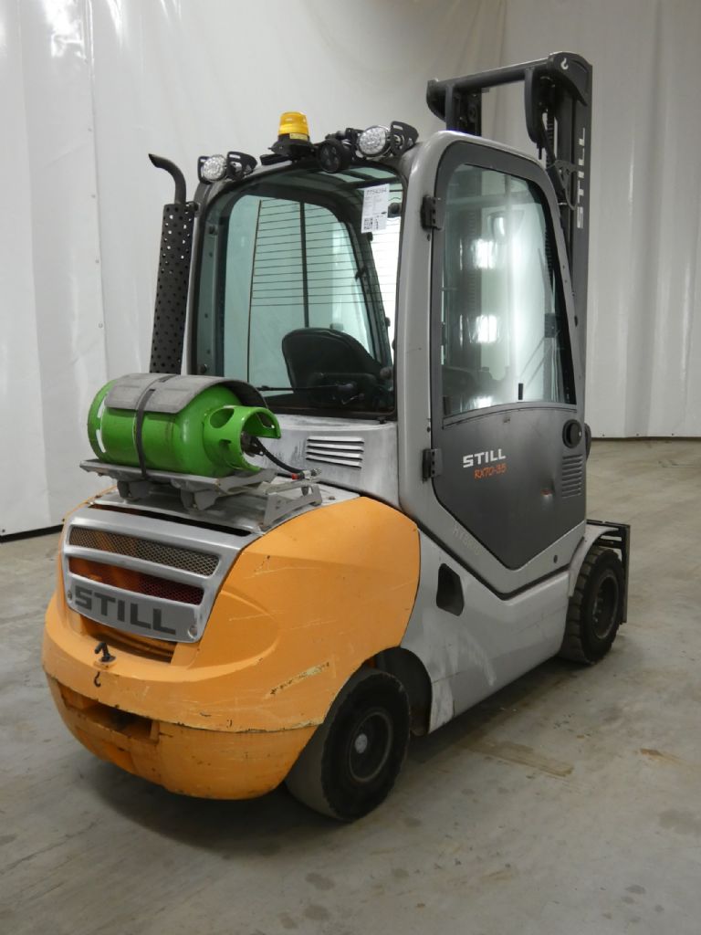 STILL RX70-35T GLP www.blackforxx.com