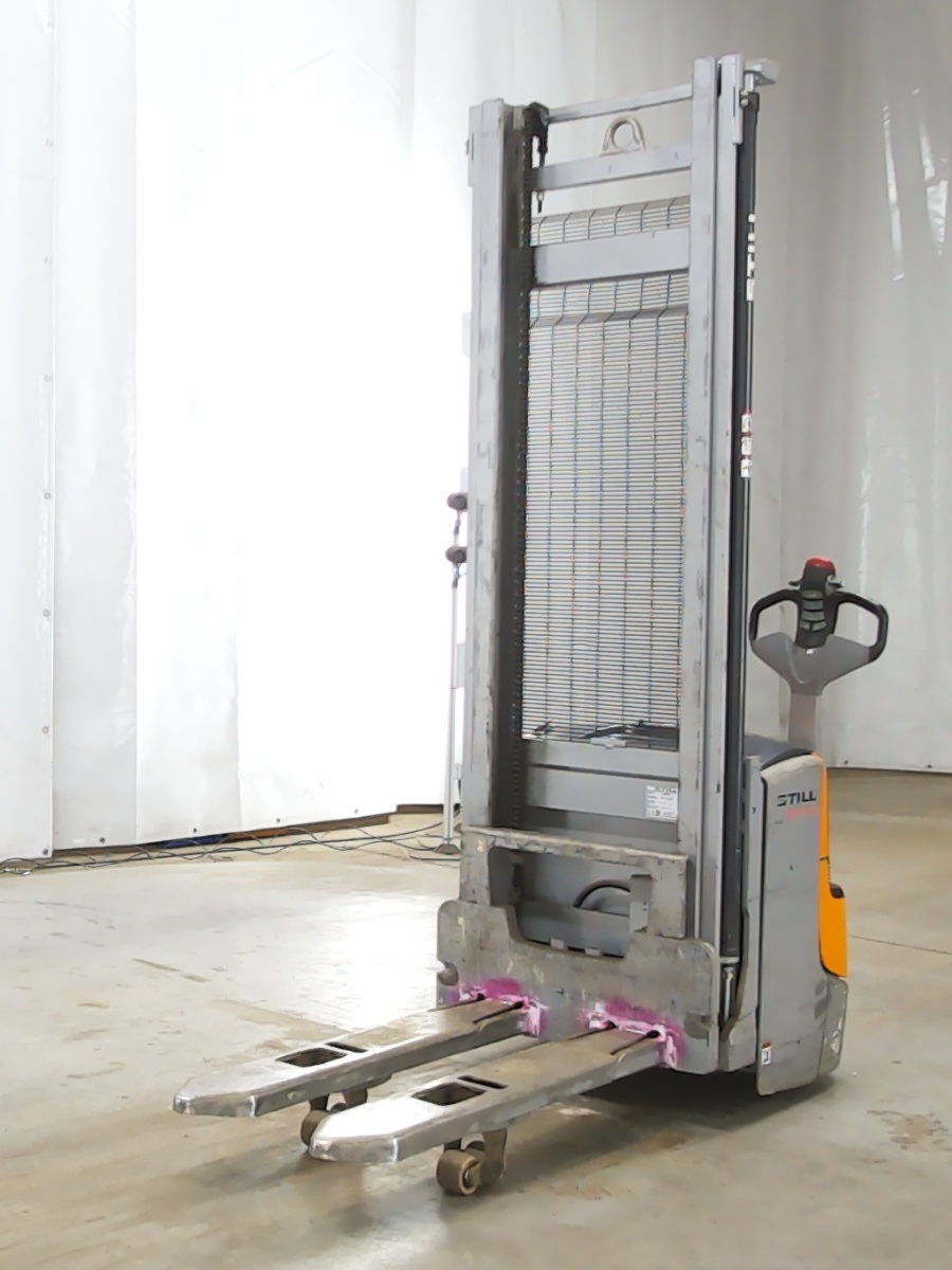 STILL EXV14IC Hochhubwagen www.blackforxx.com