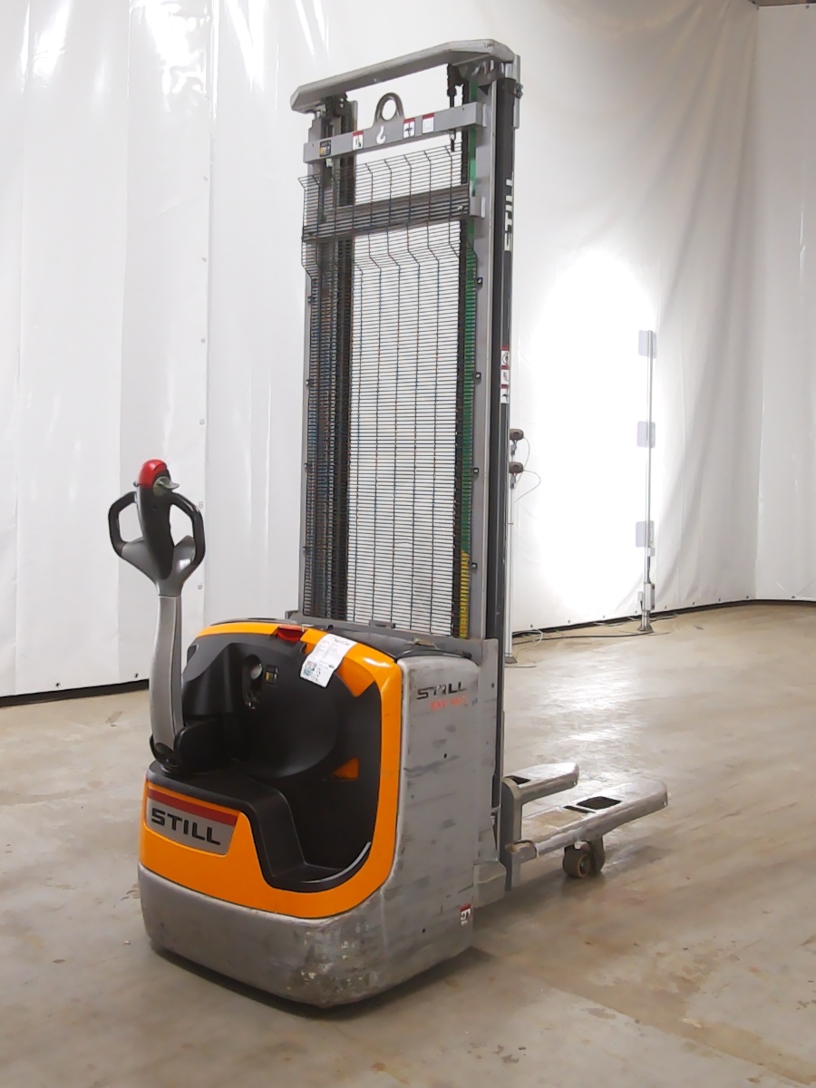 STILL EXV14IC Hochhubwagen www.blackforxx.com