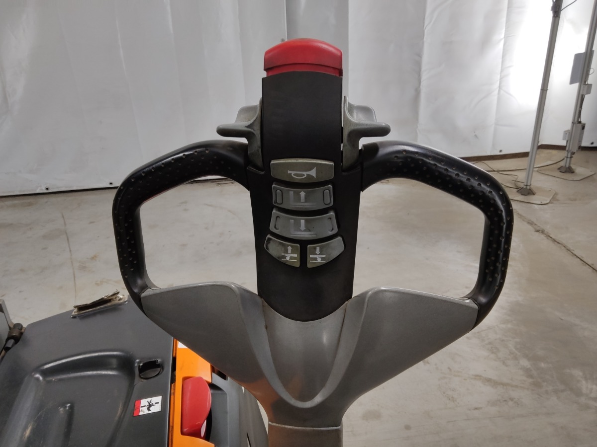 STILL EXV14IC Hochhubwagen www.blackforxx.com