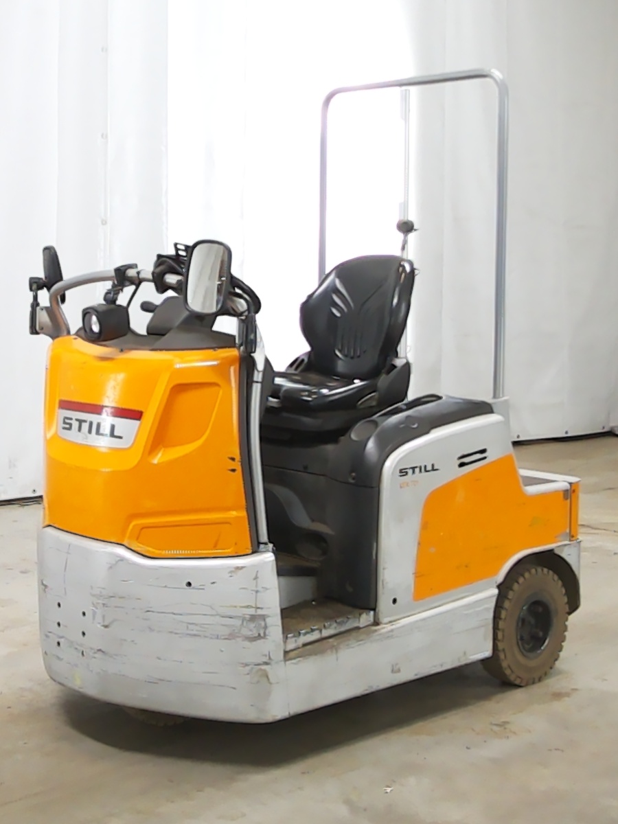 STILL LTX70 Trekker www.blackforxx.com