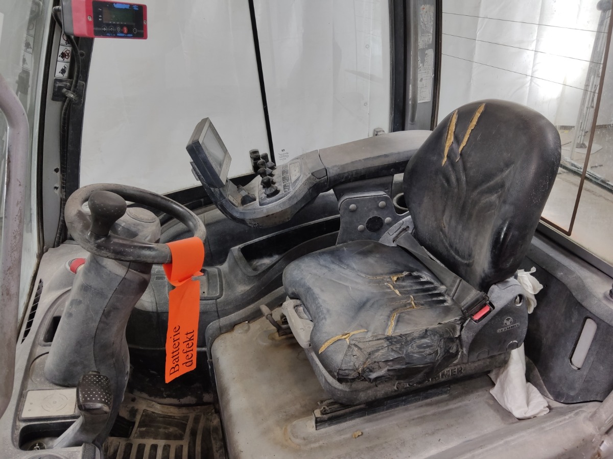 STILL RX20-20P Elettrico 4 ruote www.blackforxx.com