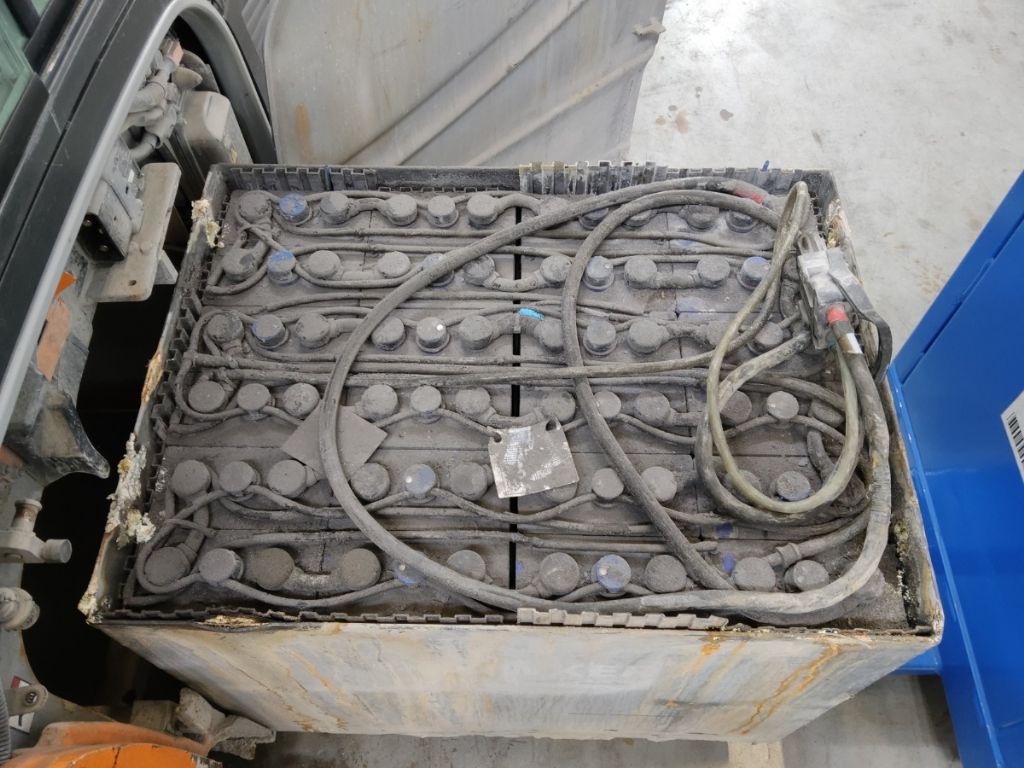 STILL RX20-20P Elettrico 4 ruote www.blackforxx.com