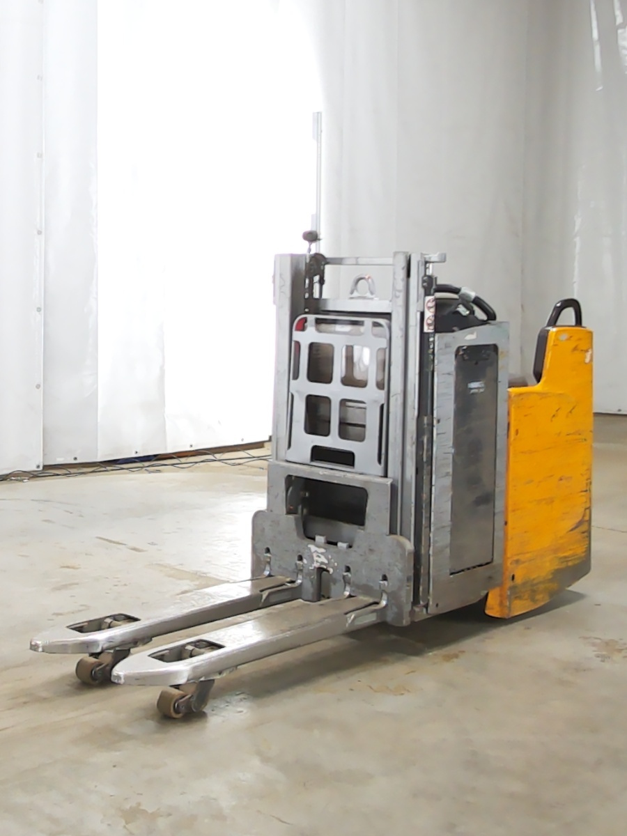 STILL EXD-S20 High Lift stacker www.blackforxx.com