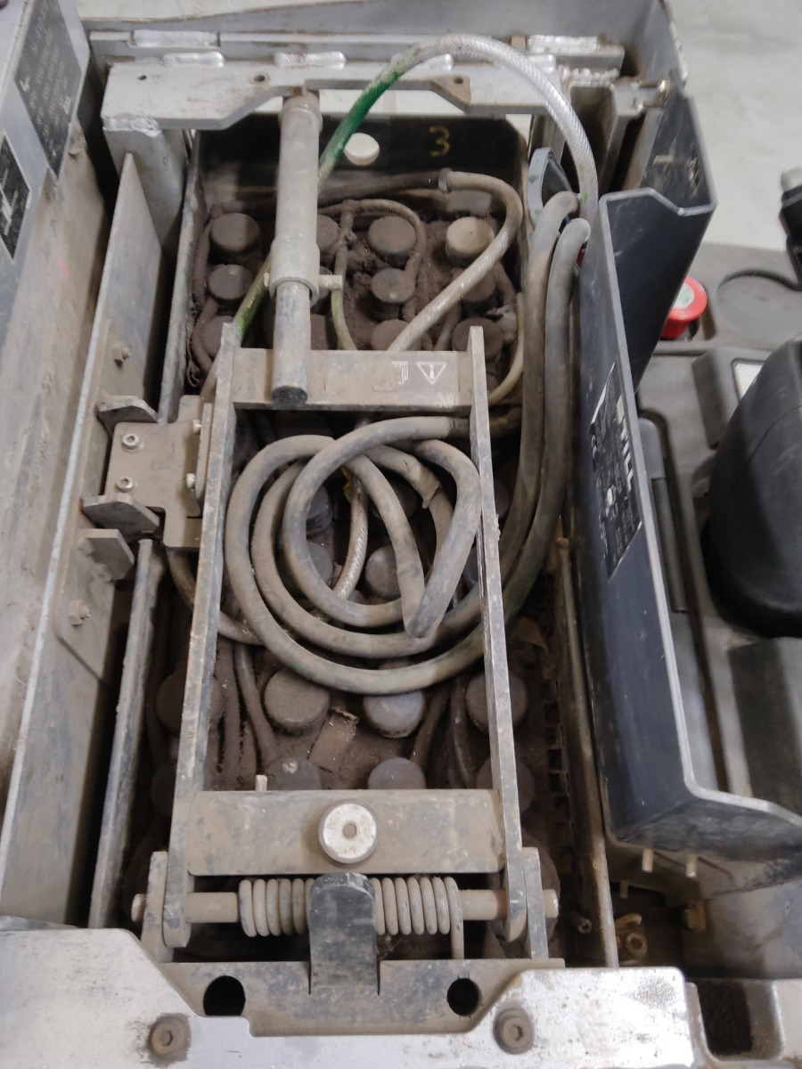 STILL EXD-S20 High Lift stacker www.blackforxx.com