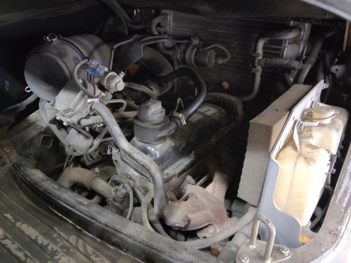 STILL RX70-35T LPG Forklifts www.blackforxx.com