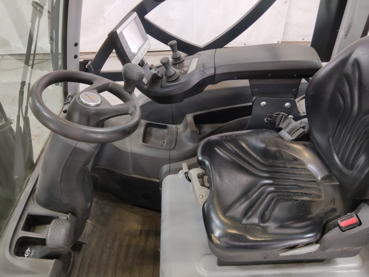 STILL RX20-20P Elettrico 4 ruote www.blackforxx.com