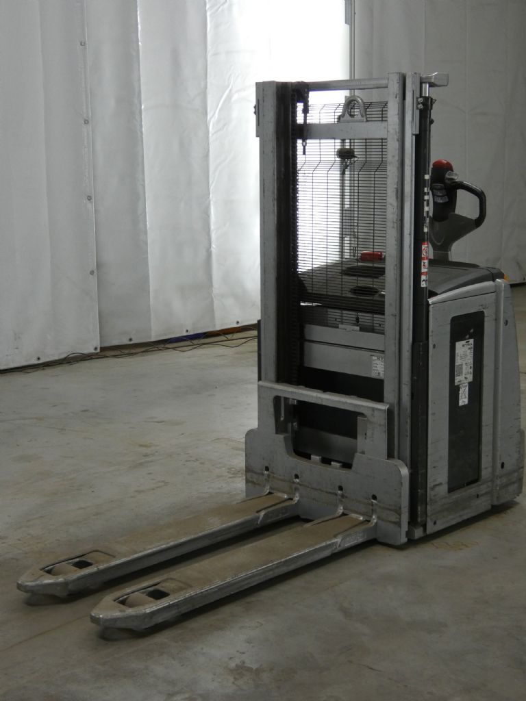STILL EXV16 High Lift stacker www.blackforxx.com