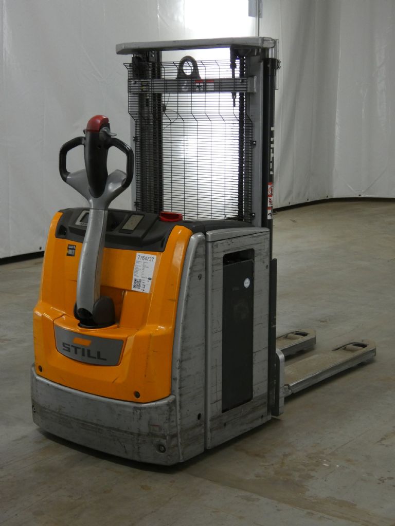 STILL EXV16 High Lift stacker www.blackforxx.com