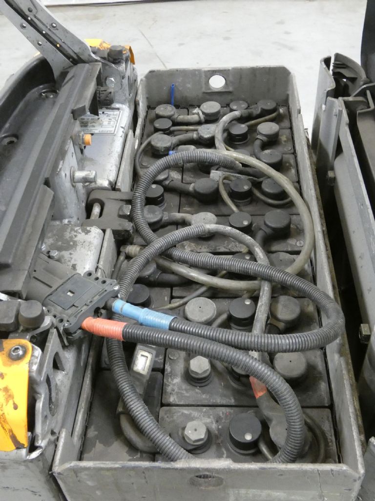 STILL LTX50 Tractores de Arrastre www.blackforxx.com