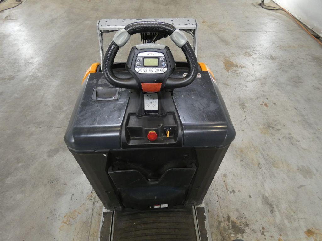 STILL LTX50 Tractores de Arrastre www.blackforxx.com