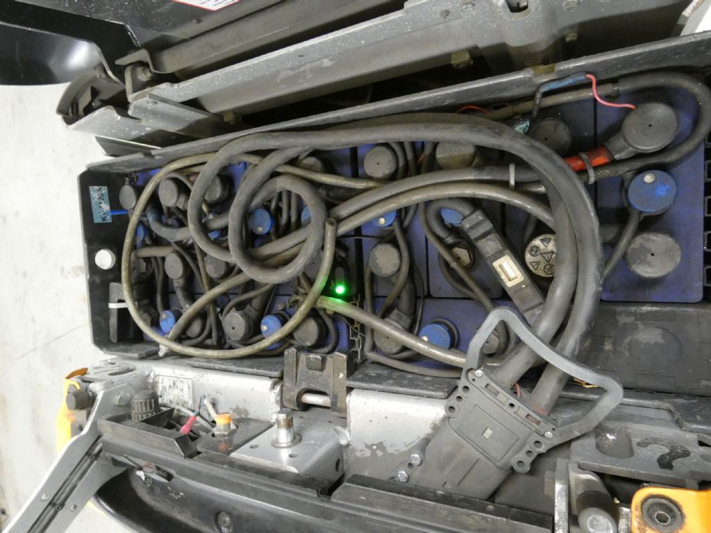 STILL LTX50 Tractores de Arrastre www.blackforxx.com