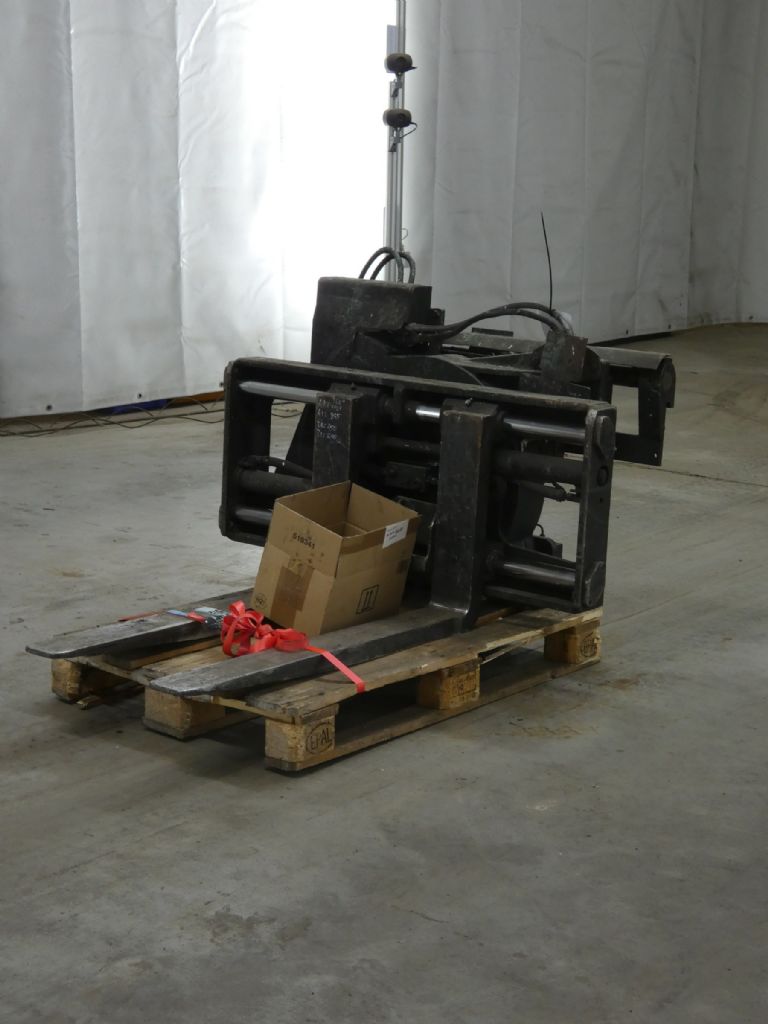 WEITERE DREHGER�T Rotators, 360� www.blackforxx.com