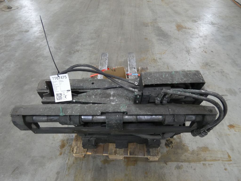WEITERE DREHGER�T Rotators, 360� www.blackforxx.com