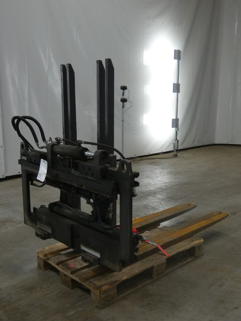 STABAU 57-DPK25-S-BRO2 Horquilla para p�let doble www.blackforxx.com