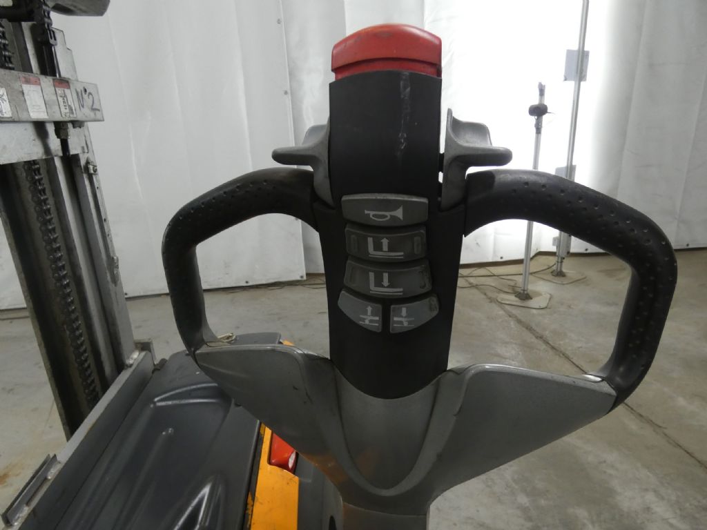 STILL EXV14IC/950MM High Lift stacker www.blackforxx.com